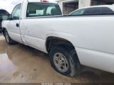 CHEVROLET SILVERADO 1500 WORK TRUCK photo