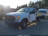 FORD F-250 XL 1FDBF2A64HE****** снимка