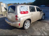 CHEVROLET HHR LT 3GNDA23D58S534826 снимка