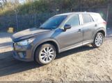 MAZDA CX-5 GRAND TOURING photo