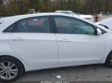 HYUNDAI ELANTRA GT снимка