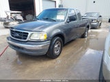 FORD F-150 XL/XLT 1FTRX17292N****** снимка