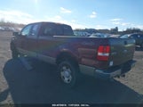 FORD F-150 FX4/LARIAT/XL/XLT 1FTVX14506N****** снимка