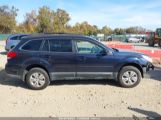 SUBARU OUTBACK 2.5I PREMIUM снимка