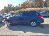 SUBARU OUTBACK 2.5I PREMIUM снимка