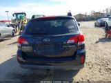 SUBARU OUTBACK 2.5I PREMIUM снимка