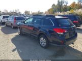 SUBARU OUTBACK 2.5I PREMIUM снимка