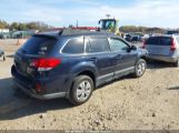 SUBARU OUTBACK 2.5I PREMIUM снимка