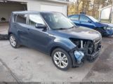 KIA SOUL + снимка