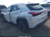 LEXUS UX 250H снимка