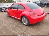 VOLKSWAGEN BEETLE 2.5L 3VWJX7AT8DM****** снимка
