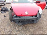 VOLKSWAGEN BEETLE 2.5L 3VWJX7AT8DM****** снимка