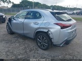 LEXUS UX 250H F SPORT DESIGN JTHB6JBH7P2****** photo