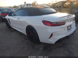 BMW M8 CABRIOLET COMPETITION WBSDZ0C0XNC****** снимка