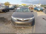 TOYOTA CAMRY LE photo