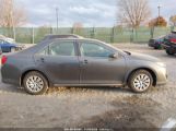 TOYOTA CAMRY LE photo