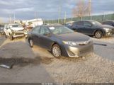 TOYOTA CAMRY LE photo