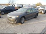 TOYOTA CAMRY LE photo