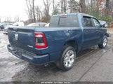 RAM 1500 TRADESMAN 4X4 5'7 BOX 1C6RRFGG3RN****** снимка