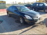 NISSAN ALTIMA 2.5 S снимка