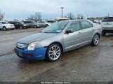 FORD FUSION SE 3FAHP07128R****** снимка