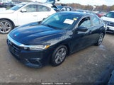 HONDA INSIGHT EX 19XZE4F54LE****** снимка