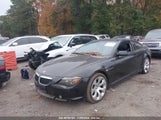 BMW 6 SERIES 650I WBAEH13567C****** снимка