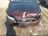 KIA FORTE EX photo