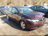 KIA FORTE EX photo