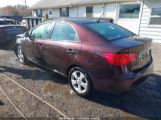 KIA FORTE EX photo