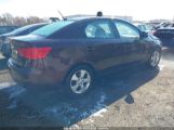 KIA FORTE EX photo