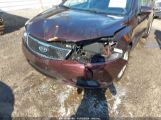 KIA FORTE EX photo