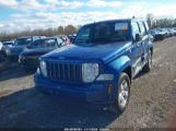 JEEP LIBERTY SPORT снимка