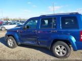 JEEP LIBERTY SPORT снимка