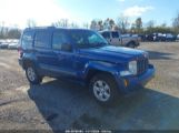 JEEP LIBERTY SPORT снимка