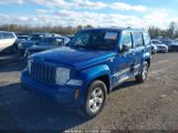 JEEP LIBERTY SPORT снимка