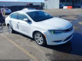 CHRYSLER 200 LIMITED снимка