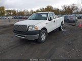 FORD F-150 FX2/STX/XL/XLT 1FTRF12W48K****** photo