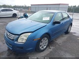 FORD FUSION S 3FAHP06Z89R****** снимка