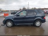 MERCEDES-BENZ ML 430 снимка