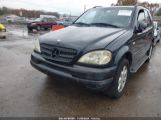 MERCEDES-BENZ ML 430 снимка