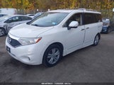 NISSAN QUEST PLATINUM JN8AE2KP9F9****** снимка