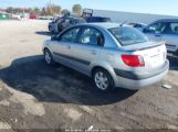 KIA RIO LX photo