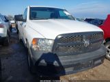 RAM 1500 TRADESMAN 4X2 8' BOX снимка