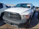 RAM 1500 TRADESMAN 4X2 8' BOX снимка