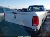 RAM 1500 TRADESMAN 4X2 8' BOX снимка