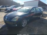 NISSAN MAXIMA 3.5 SE снимка