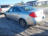 PONTIAC G6 1G2ZG57B884246116 снимка