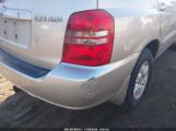 TOYOTA HIGHLANDER V6 photo