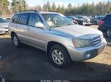 TOYOTA HIGHLANDER V6 photo